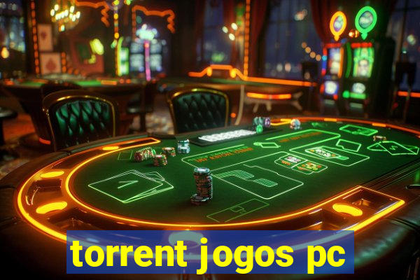 torrent jogos pc